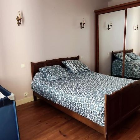 Gite La Metairie, Au Calme A La Campagne Villa Saint-Seurin-de-Palenne Bagian luar foto